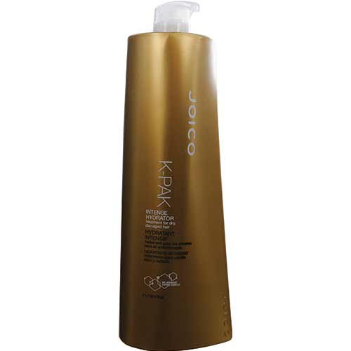 Joico K-pak Intense Hydrator, 33.8-ounce