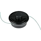 Makita 197296-3 Bump and Feed Bump & Feed Trimmer Head