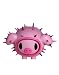 Tokidoki Porcino Vinyl Toy