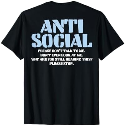Amazon.com: TALK TO ME T-Shirt : Clothing, Shoes & Jewelry
