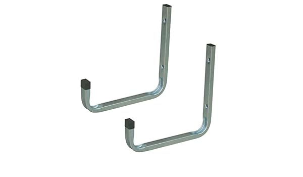 blue hawk bike hook