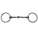 Korsteel Sweet Iron Copper Loose Ring Snaffle