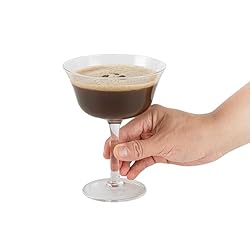 Restaurantware-Vetri 13 Ounce Flared Coupe