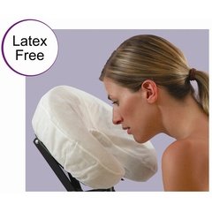 Oakworks Disposable Fitted Face Rest Covers