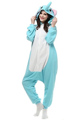 Love Millie New Unisex Kigurumi Adult Animal Onesie Pajamas Cosplay Costume 15 Styles