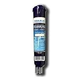 Aqua-Blue-4396841-Push-Button-Water-Filter-Cartridge-for-Whirlpool-Fridges