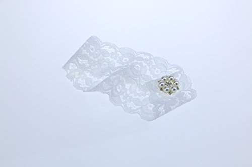 Topwon-Wedding-Garter-Set-Bridal-Garter-Lace-Garter-Keepsake-and-Toss-Garter