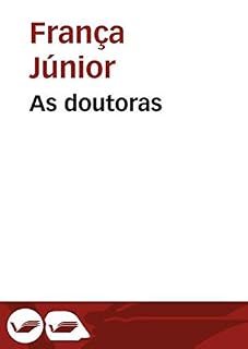 Livro As Doutoras