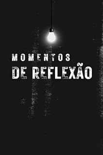 Livro MOMENTOS DE REFLEXÃO