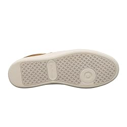 Ben Sherman Men's Hyde Sneaker, Honey Brown/Whisper