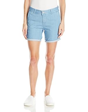 Women's Classic Chino Shorts