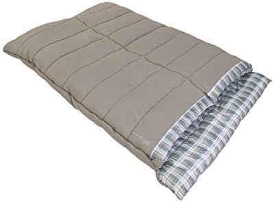 nutmeg baby sleeping bag