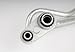 ACDelco 15-33194 GM Original Equipment Air Conditioning Evaporator Thermal Expansion Valve Tube