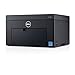 Dell Color Laser Printer 1200 dpi Print - Plain Paper Print (C1760NW)