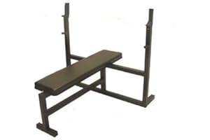 ADER SPORTING GOODS Ader Olympic Bench Press