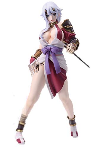 Queens Blade Shizuka 1/8 Scale Limited Hobby Japan PVC Figure