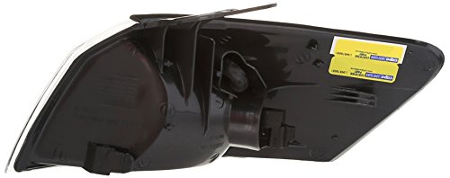 TYC 18-3457-00-9 Toyota Camry CAPA Certified Replacement Right Side Marker