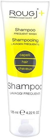 Rougj Frequent Wash Shampoo 125ml by Rougj