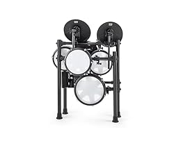 Alesis Nitro Max Kit Electric Drum Set with Quiet