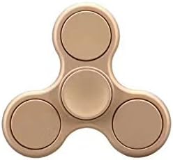 Fidget Spinner Toy Glowing Hand Spinner Perfect For ADD, ADHD, Anxiety, and Stress Relief