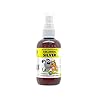 Nature's Greatest Secret Premium Quality Antibacterial Colloidal Silver Petcare 10ppm Spray 100ml