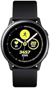 Samsung SM-R500 reloj inteligente - Relojes inteligentes : Amazon.com.mx:  Electrónicos