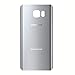 OEM Samsung Galaxy NOTE 5 N920 Back Glass Cover Battery Door Replacement USA USA (Silver)