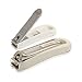SEKI EDGE Deluxe Fingernail Clipper SS-101