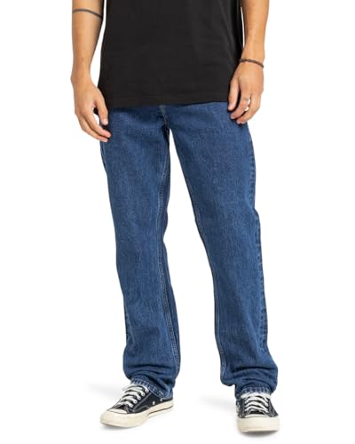 Quiksilver Modern Wave Denim - Jeans - 29/34 - Blau.