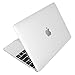 Macbook air 13 inch case, Pasonomi Plastic Hard Case for Apple MacBook Air 13.3