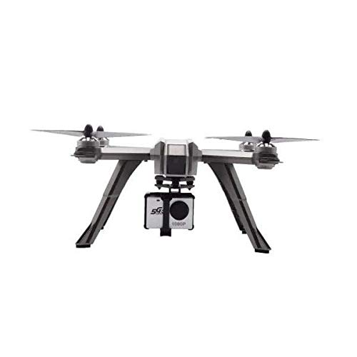 MJX-Bugs-3-Pro-B3-Pro-C6000-5G-WiFi-FPV-Brushless-RC-Drone-Quadcopter-RTF-1080P-Two-Batteries
