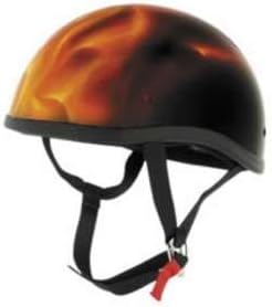 Skid Lid Helmets Sl Original Wht Lg U-70