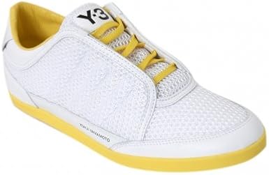 y3 honja low white