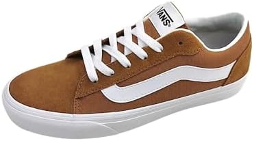 Hombre Zapatillas De Ante Vero, Chipmunk, 40.5 EU