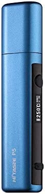 Hitaste P5 Starter Kit (Blue)(IQOS Compatible)