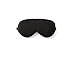 OROSE 100% natural mulberry silk sleep eye mask, perfect for travel, super smooth