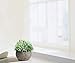 Jelofly 28 Inch Fake Plants Large Monstera Plant