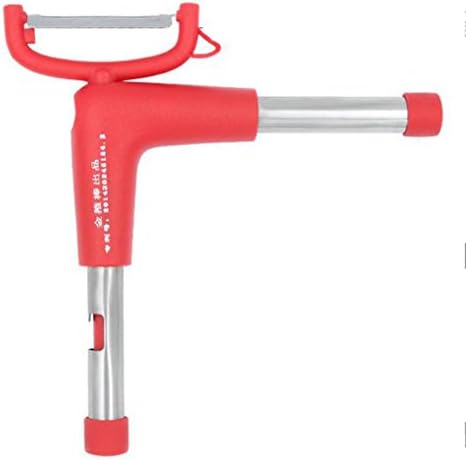 Corkscrews Open Coconut Opener Coconut Knife Tool Drilling Tool Open Coconut Artifact