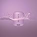 Sony Compact and Portable Waterproof Wireless Speaker with Extra BASS – Lilacthumb 2
