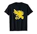 2 Warlock eagles shirt