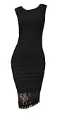 Lace Sexy Ladys Long Sleeve V Neck Lace Maxi Evening Cocktail Prom Party Dress