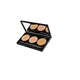 Senna Cosmetics HD Hydra-Cover Concealer, Shade 1, 0.21 Ounce