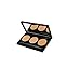 Senna Cosmetics HD Hydra-Cover Concealer, Shade 1, 0.21 Ounce