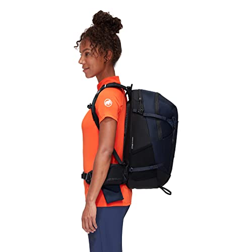 Lithium 25 Mujeres marino-negro 25 L