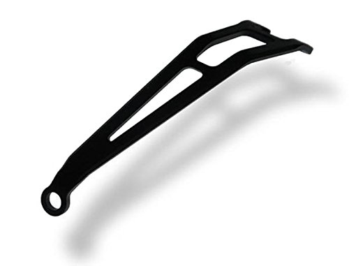 Evotech Performance KTM 390 Duke Exhaust Hanger. Years 2017 & 2018. Bun 002941