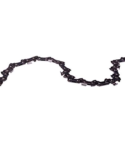 Oregon AdvanceCut 3/8" Low Profile Sägekette,, 0,043" (1,1 mm) Treibgliedstärke für 15 cm (14 Zoll) Schiene - 50 Treibglieder - kompatibel mit Efco, Oleo Mac und Stihl (90PX) – Bild 5