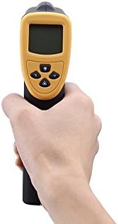 Generic Non-contact Infrared Thermometer DT8530 Gun