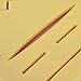 Suture Practice Pad for Medical Students 7.2 x 5.2 x 0.75 inches
