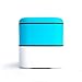 monbento MB Original Bento Lunch Box, Blue