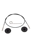 Knitter's Pride Interchangeable Single Cord 24